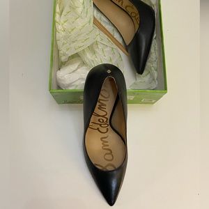 AUTHENTIC sam edelnam shoes